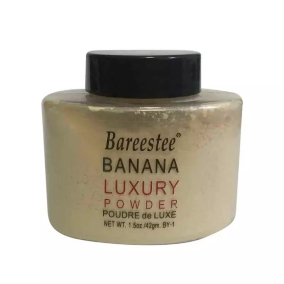 Other - Banana Luxury Powder